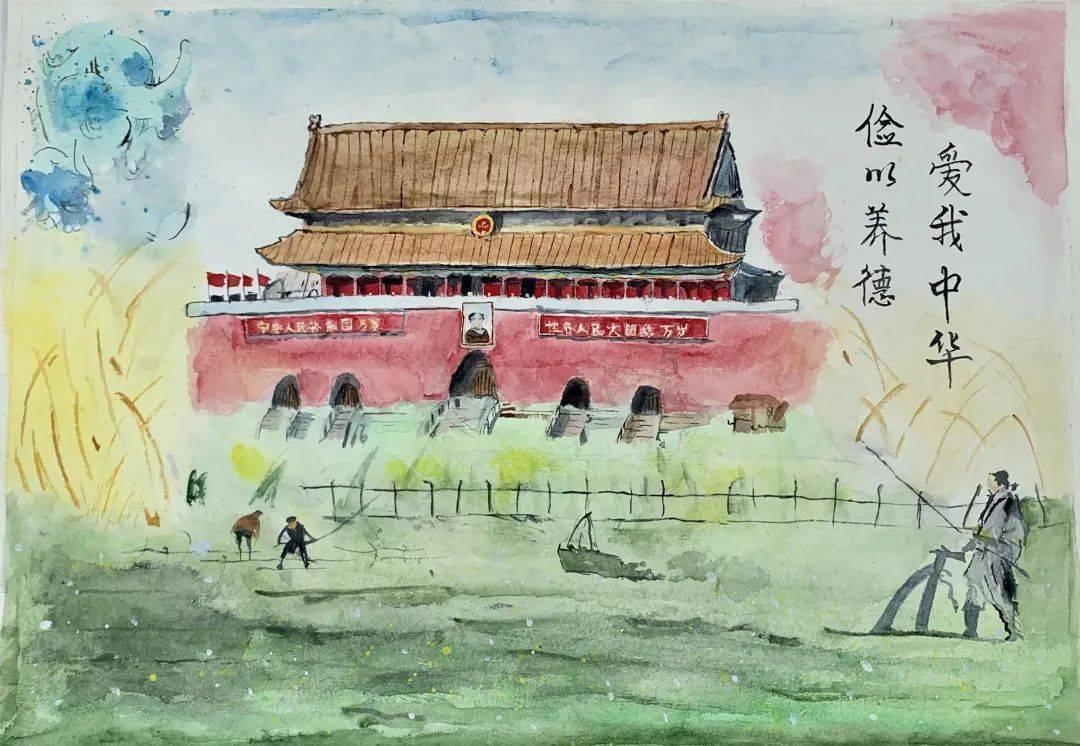 小小说《阴差阳错》